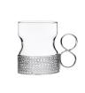 Iittala Tsaikka Heissgetränke Glas