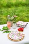 Havi_Papierservietten_Linnea_rot_Lifestyle