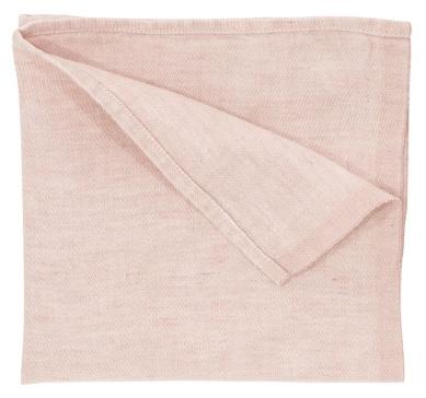 Lapuan Kankurit Usva Serviette rosa