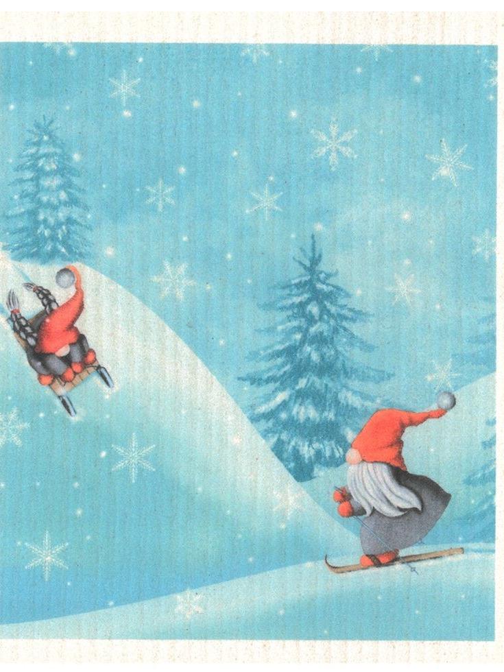 MoreJoy-Schwammtuch-Wichtel-Hügel-80894