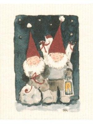 Schwammtuch_Geschenk-Wichteln