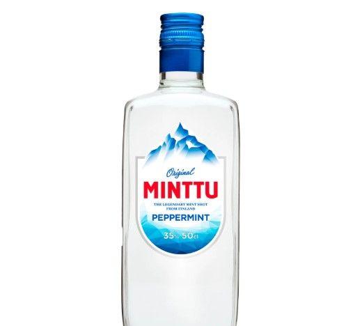 Minttu_Peppermint_Original_Likör_35%