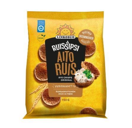 Linkosuo_Roggen-Chips_150g