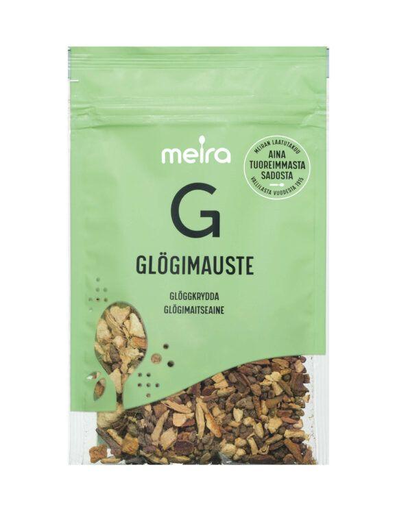 Meira-Glögg-Gewürzmischung-25g