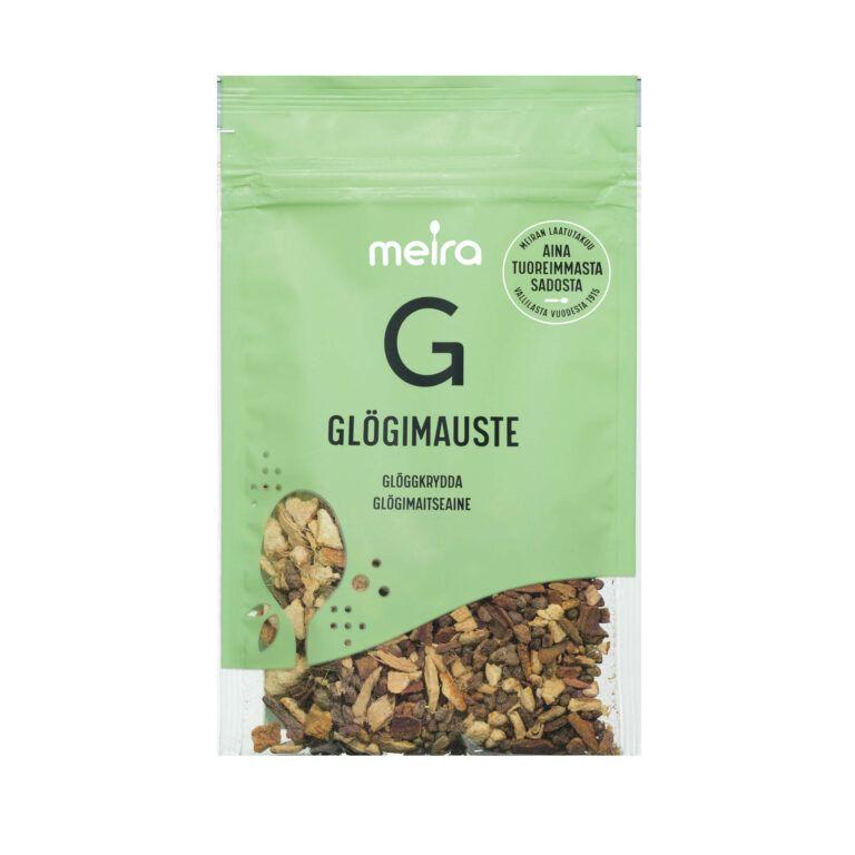 Meira-Glögg-Gewürzmischung-25g