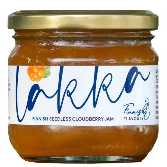 Finnish_Flavours_Moltebeer_Konfitüre_220g
