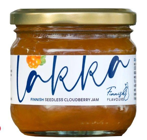 Finnish_Flavours_Moltebeer_Konfitüre_220g