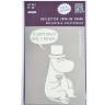 Moiko_reflektierendes_Mumin_Bügelbild_Muminpappa