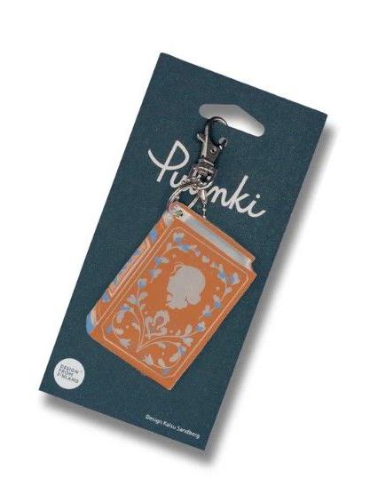 Putinki_Reflektor_Buch_Kaisu_Sandberg