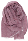 lapuankankurit_leinen_schal_halaus_bordo