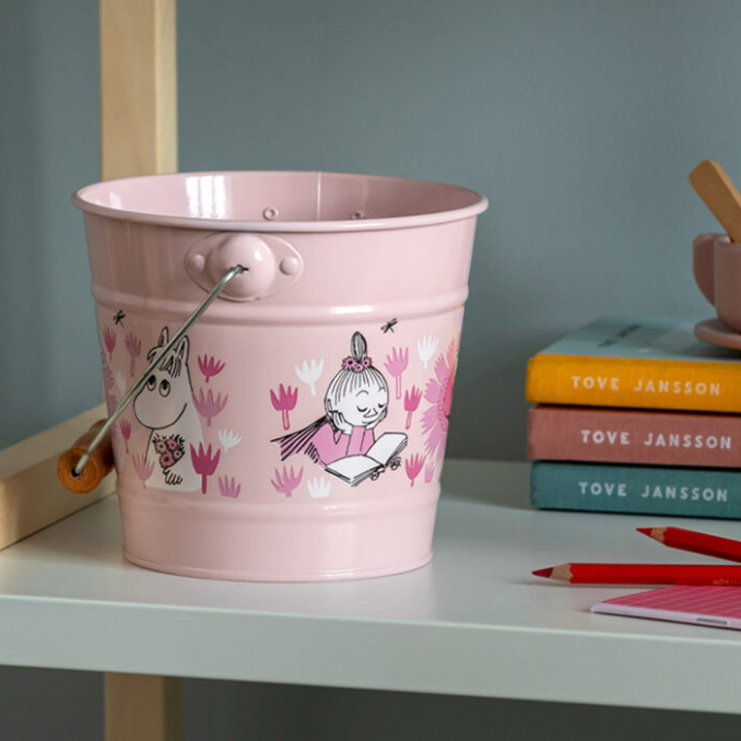 Mumin_Muurla_Eimer_Mädchen_rosa_1
