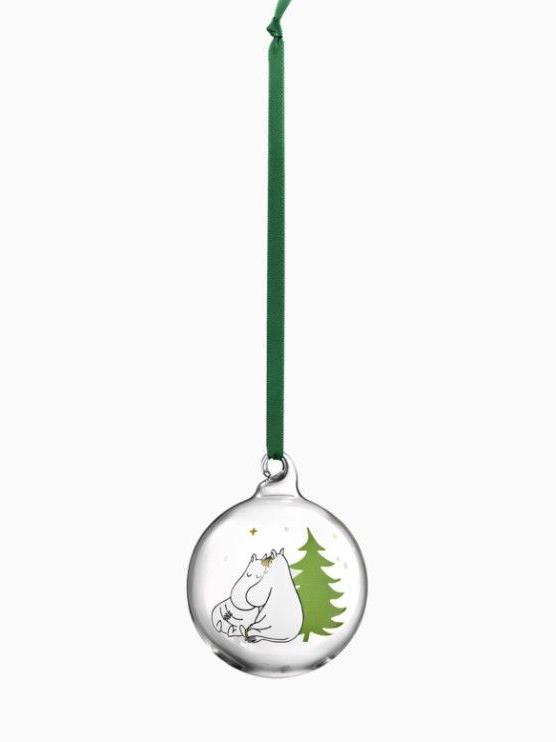 Muurla_Moomin_Weihnachtskugel_Tannenbaum_7cm_1