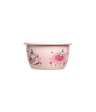Muurla-Mumin-Emaille-Schüssel-Mädchen-im-Garten-3dl-1