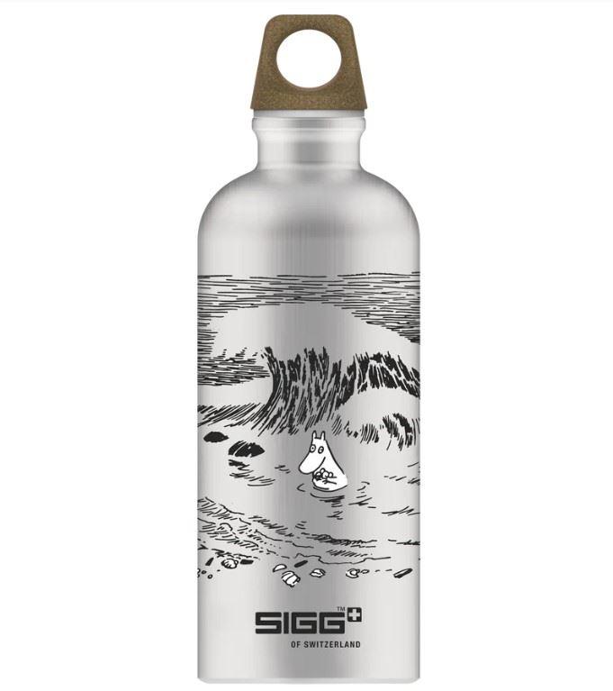 SIGG-X-Mumin_Trinkflasche_Meer_0.6l