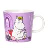 Mumin-Keramik-Tasse-Snorkfräulein-0,3dl-lila