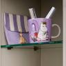 Mumin-Keramik-Tasse-Snorkfräulein-0,3dl-lila-lifestyle 