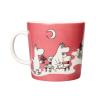 Mumin_Keramik-Tasse-0,4L-Rosa-2