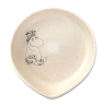 Snorkmaiden-plate