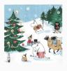Havi_Papierservietten_Mumin_winter_Wunderland_33x33cm
