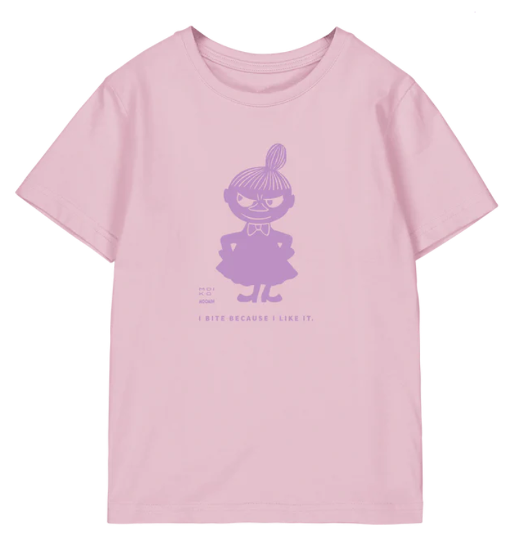 Kleine-My_Kinder_T-Shirt_pink