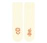 Moiko-Mumin-Socken-Kleine-My-ecru-paar