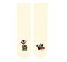 Moiko-Mumin-Socken-Sommer-Archiv-ecru-paar