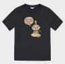 Moiko_x_Mumin_T-Shirt_Kleine-My_schwarz_Exellente-Ideen_1