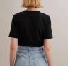 Moiko_x_Mumin_T-Shirt_Kleine-My_schwarz_Exellente-Ideen_3