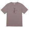 Moiko_x_Mumin_T-Shirt_Schnüferl_cappuccinobraun