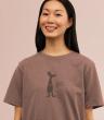Moiko_x_Mumin_T-Shirt_Schnüferl_cappuccinobraun_2