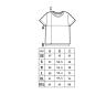 Moiko_x_Mumins-80_T-Shirt_Unisex_Grössentabelle