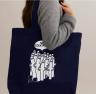 Moiko_X_Muumin_Tasche_Hattivatten_dunkelblau_1