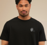 Stinky_T-Shirt_schwarz_vorne