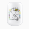 Mumin_Muurla_Blumenvase_Blumen_19cm