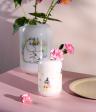 Muurla-Moomin-vase-Flowers-12cm_und_Moomin-vase-Flowers-19cm_lifestyle