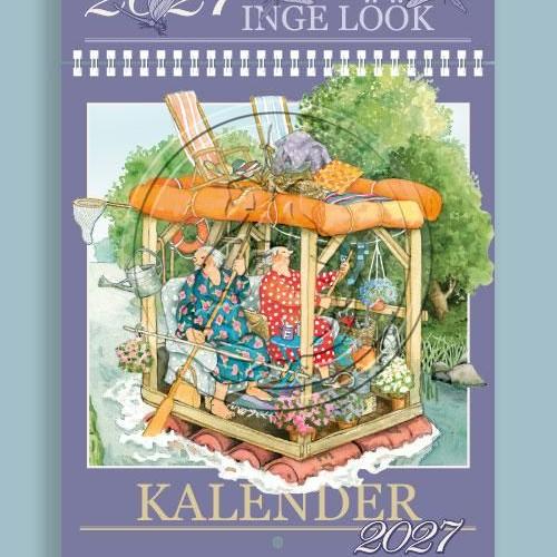 Inge-Löök-Kalender-2027-deutsch