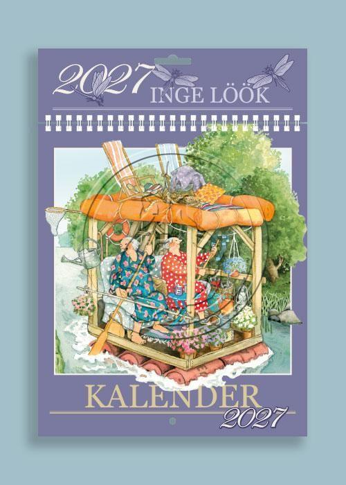 Inge-Löök-Kalender-2027-deutsch