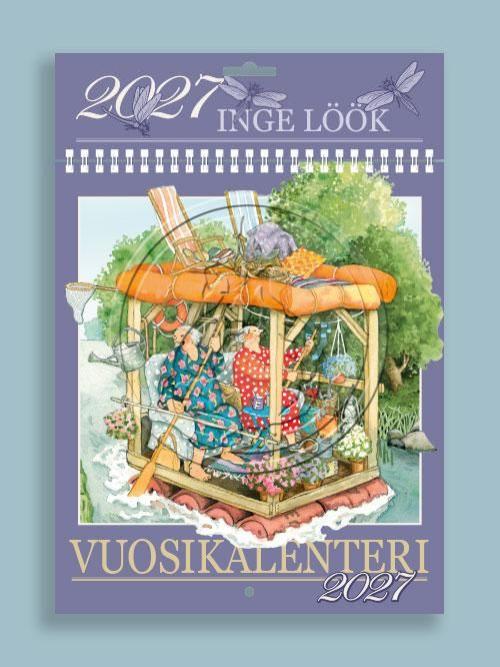 Inge-Löök-Kalender-2027-finnisch