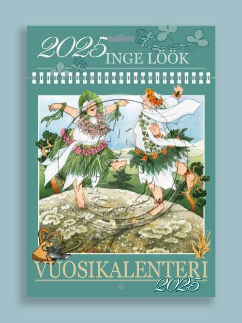 Inge-Löök_Jahreskalender_2025_finnisch