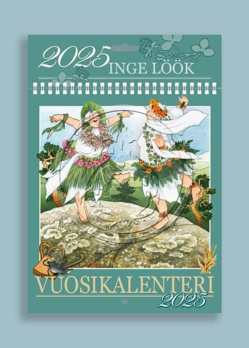 Inge-Löök_Jahreskalender_2025_finnisch