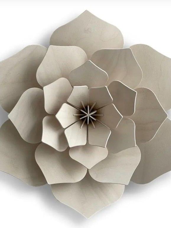 Lovi-Blume-48cm-weiss