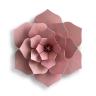Lovi 3D Puzzle, Blume rosa