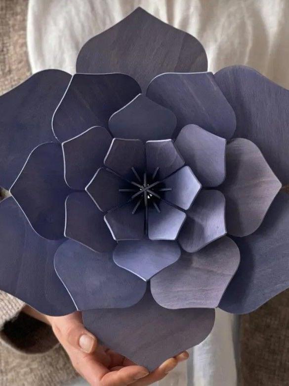 Lovi-Dekoblume-lavendel-34cm