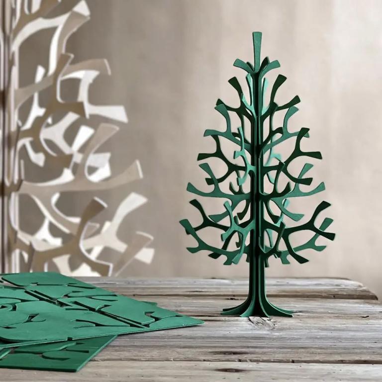 Lovi-Tanne-25cm-grün