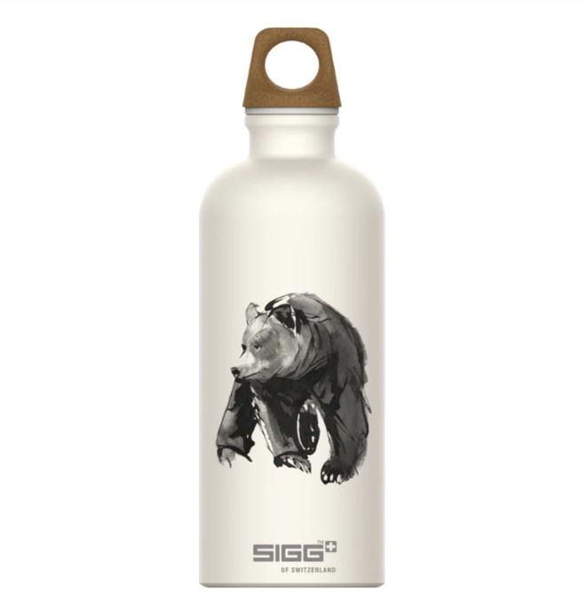 Sigg-X-Teemu-Järvi_Aluminiumflasche_Bär