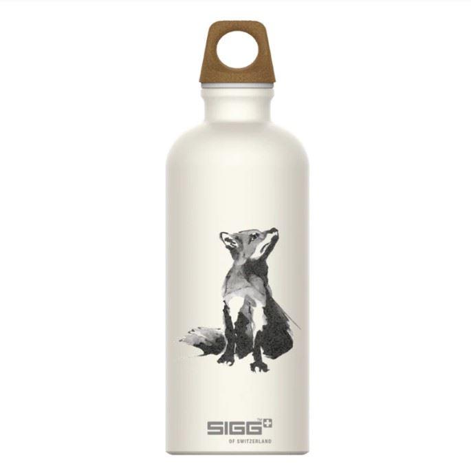 Sigg-X-Teemu-Järvi_Aluminiumflasche_Fuchs