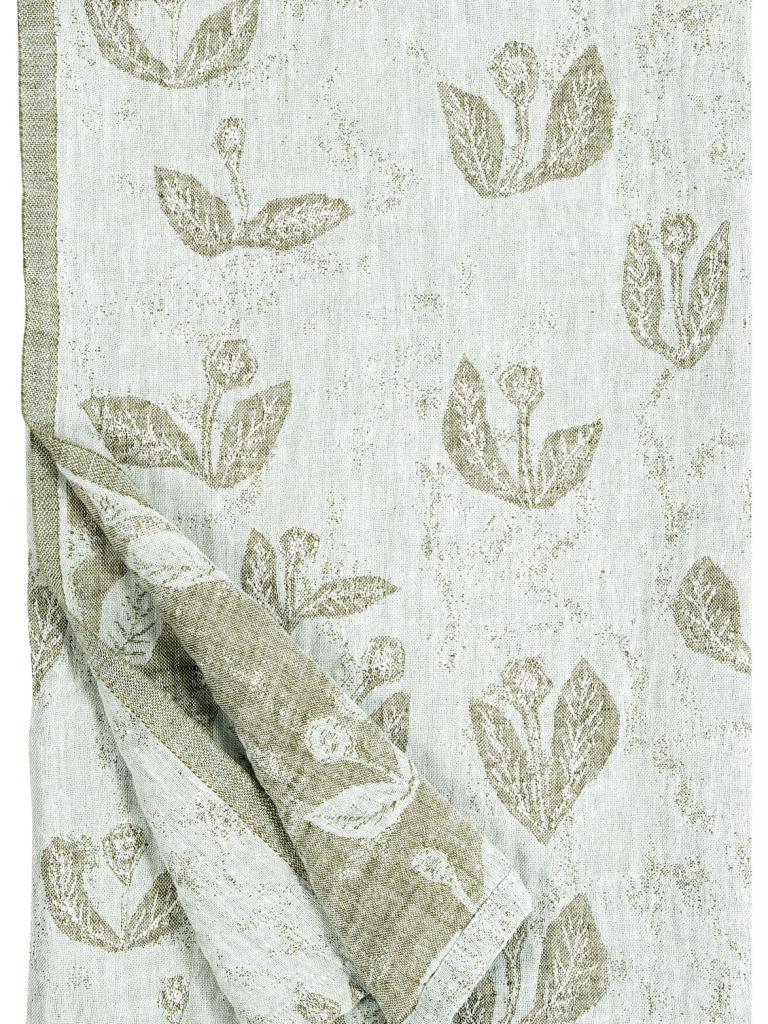 LapuanKankurit-Kesakukka-tischtuch-plaid-jade-olive