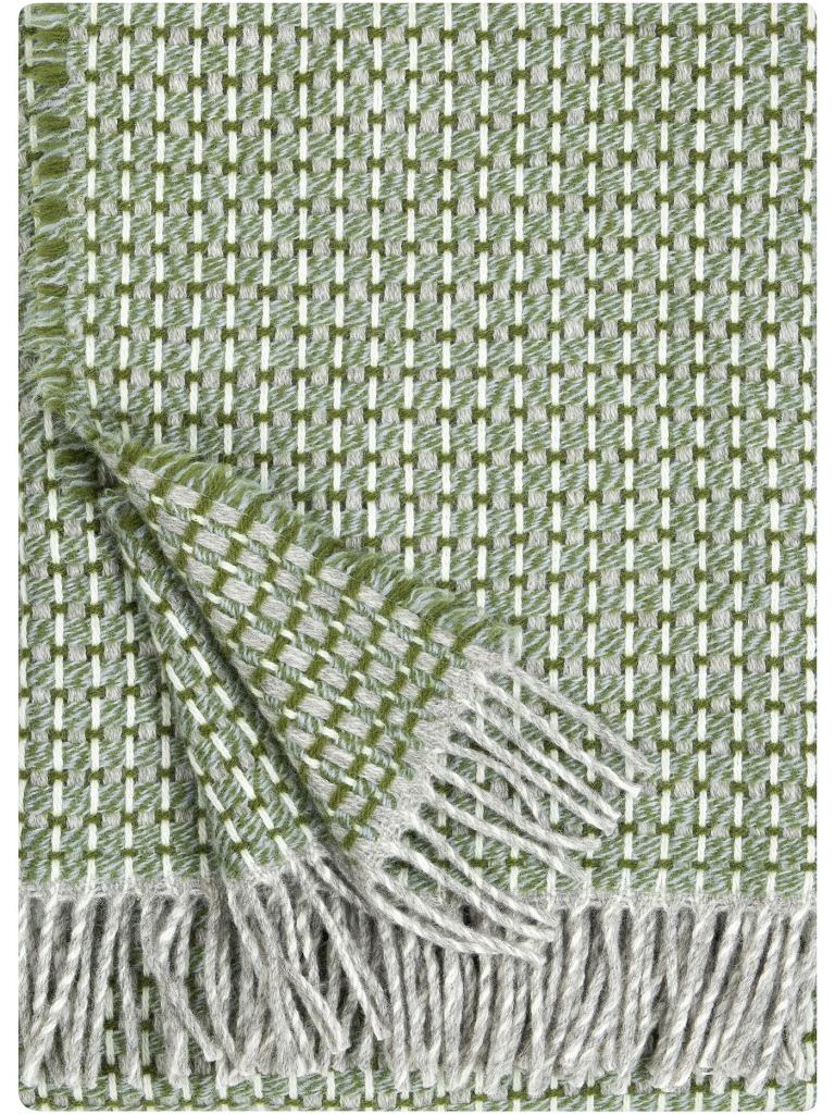 LapuanKankurit-Wolldecke-Havas-olive-1