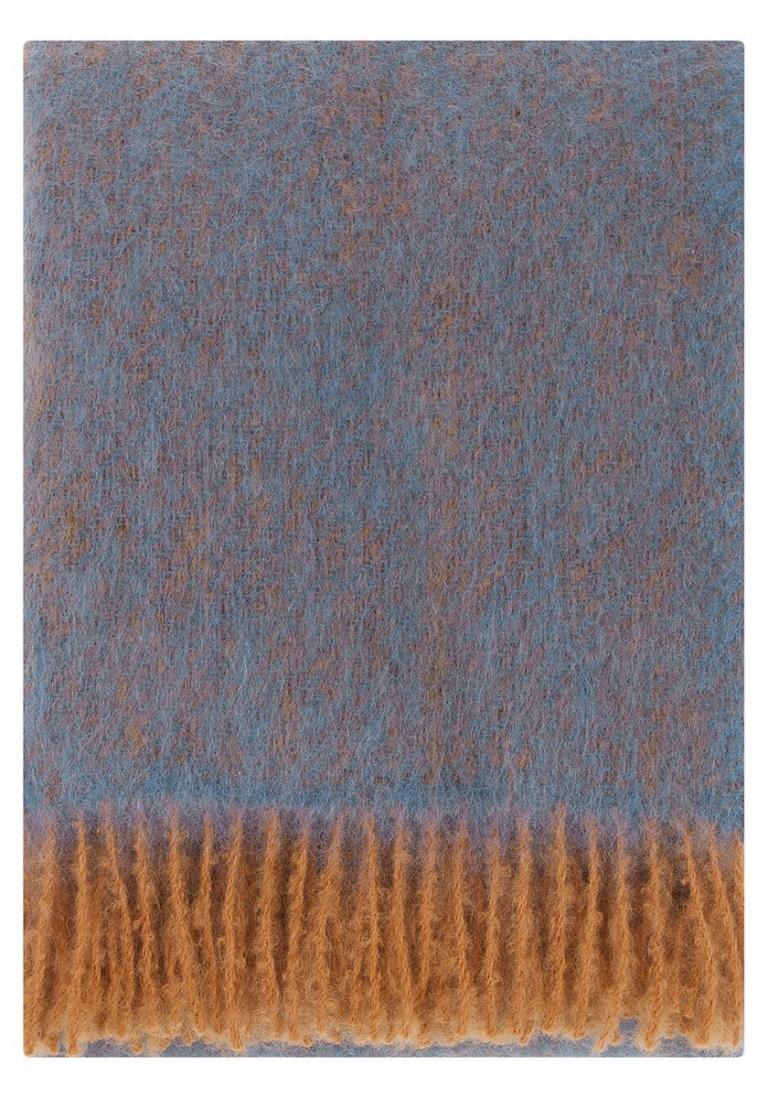 LapuanKankurit-Mohairdecke-Revontuli-blau-rost